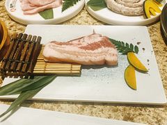 -東門韩国传统烤肉·韩国料理(银座直营店)