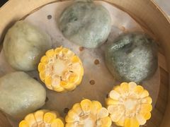 -青蓬蒸汽海鲜·深圳老字号·团建聚会(壹方城店)