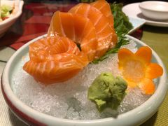 -和食亭·自助·烤肉·寿喜烧(海创园店)