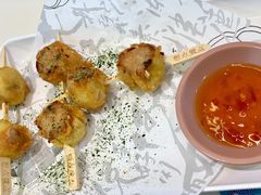 -蔡澜点心·粤菜(月星环球港店)