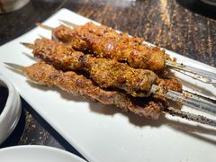 -喜晋道面馆(华严寺广场店)