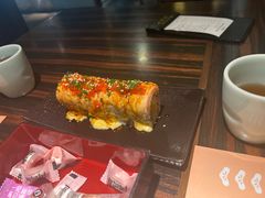 -山葵家·创意料理(万象汇店)