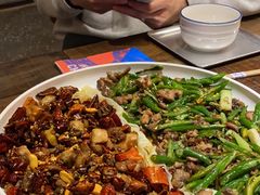 -铁公鸡·四川料理(天环广场店)