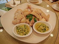 -麒麟中餐厅·经典粤菜·地道菜式老字号(广州长隆酒店)