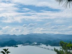 -千岛湖天屿景区