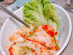 -野米东南亚餐厅(欢乐海岸店)
