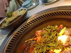 -遇东北林区铁锅炖(南开店)