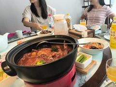 -甬妈妈湖畔里餐厅(唐山南湖旅游景区店)