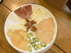 -桥香园过桥米线(复兴路店)