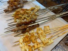 熟筋-枪火串烧·东北特色烧烤(罗湖总店)