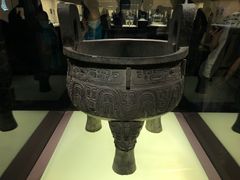 -上海博物馆(人民广场馆)