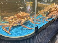 -徐记海鲜(南油永新汇店)