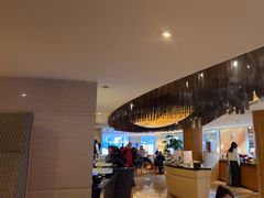 -威斯汀舞台餐厅