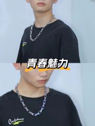 -大人物·男士理发馆
