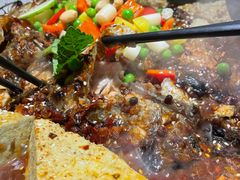 -鱼见你烤鱼•本地烧烤(1818店)