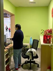 -上海交通大学医学院附属上海儿童医学中心(陆家嘴总院区)