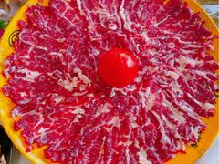 -潮汕大目牛肉火锅(皇岗旗舰店)