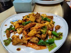 -李老哈·东北菜(宋园路店)