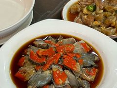 -红灯笼龙凤饭店(宁波老字号店)