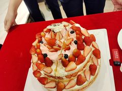 -圣丰城酒家·宴会(宝安大仟里店)