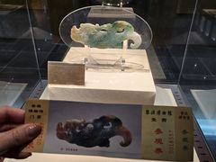 -婺源博物馆