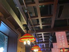 大堂-马迭尔德式西餐精酿啤酒屋(中央大街店)