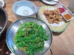 -聚鑫朋酸菜肥肠(九龙仓店)