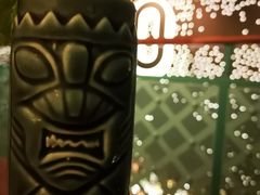 -TEQO·Mexican food & Bar