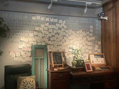 -时光花园(白鹭洲店)