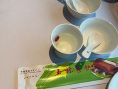 -玉林烤鸭店(黄村兴华店)