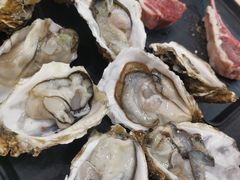 -允辛家·自助泥炉烤肉(九亭店)