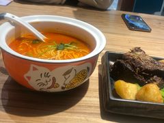 -和府捞面(北美新天地店)