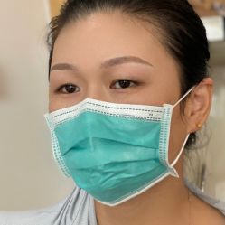 -AM半永久纹眉