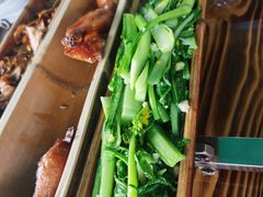 -竹一味·竹筒饭