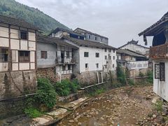 -青林口古镇