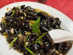 -清水湖度假村(罗浮山美食地标店)