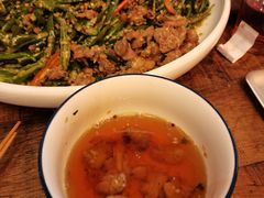 尖椒鸡-铁公鸡·四川料理(天环广场店)
