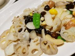-上海人家花樣年华(虹口龙之梦店)