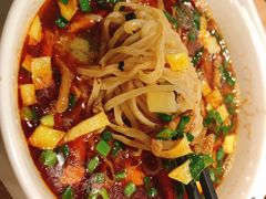 -白起肉夹馍