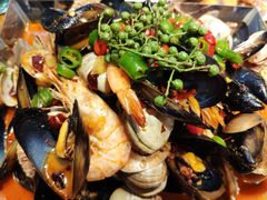 -必点海鲜·鲅鱼水饺(鞍山西道店)