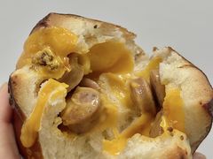 -BUTTERFUL&CREAMOROUS 黄油与面包(万象城店)
