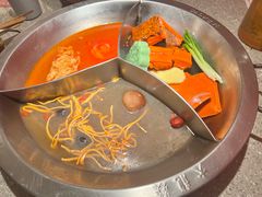 -大龙燚火锅(太古里店)