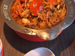 -胖哥俩肉蟹煲(杭州下沙学林街店)