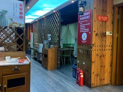 -313羊庄·荣耀·内蒙烧麦(亚运村店)