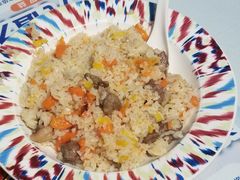 -新疆兵团食府清真(马连道店)