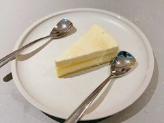 橙香芝士蛋糕-农畉LONFOOD(福田星河COCOPark店)