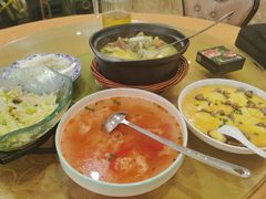-聚丰园•湖鲜餐厅(阿红私房菜梅石路店)