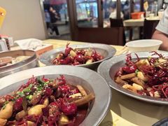 -铭副琦食·虾蟹烩馆(渔人码头店)