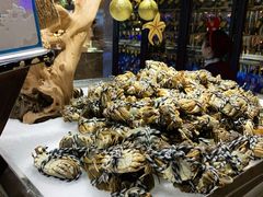 -喜庭海鲜自助(来福士店)