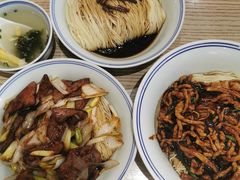 -君东记本帮面馆(天钥桥路店)
